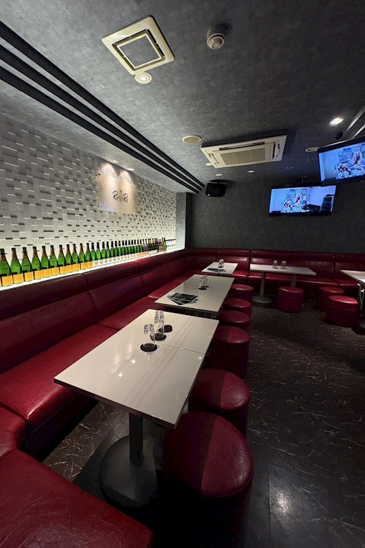 RiRi 店内写真