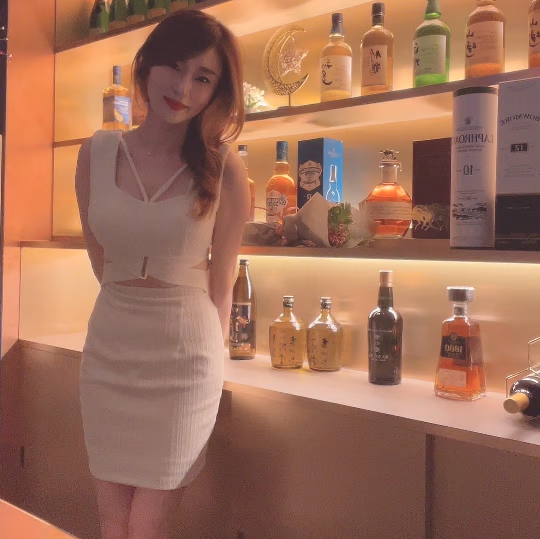 Bar Liz 店内写真2