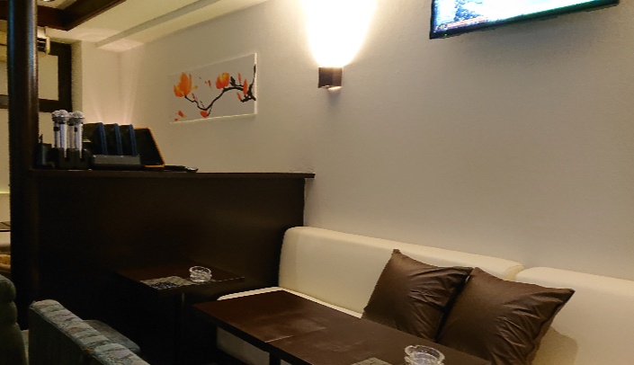 カジュアルミックスBAR 轍 店内写真2