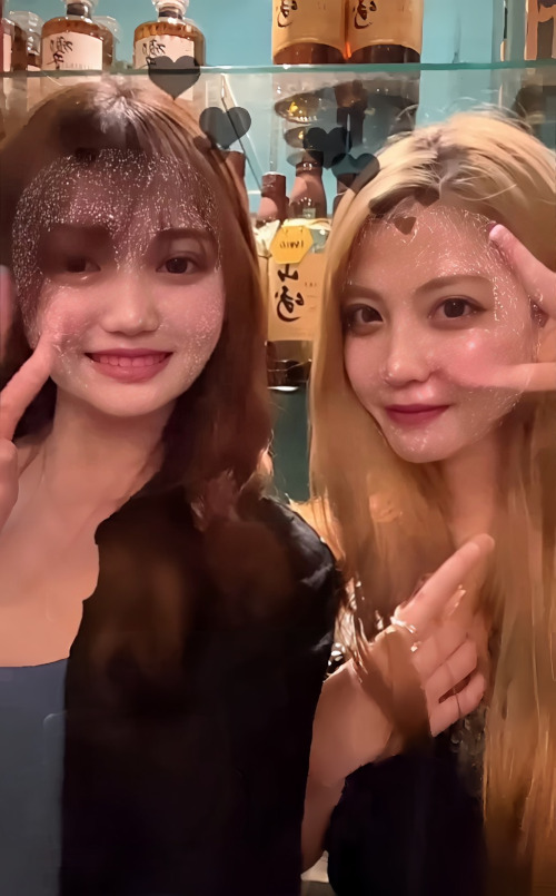 赤坂ぱぱいや 店内写真3