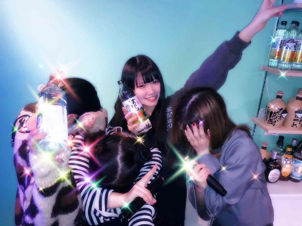 赤坂すだち