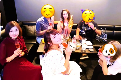 27 〜twenty seven〜 店内写真