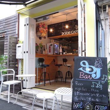 DJ boo だいじょうぶ 店内写真