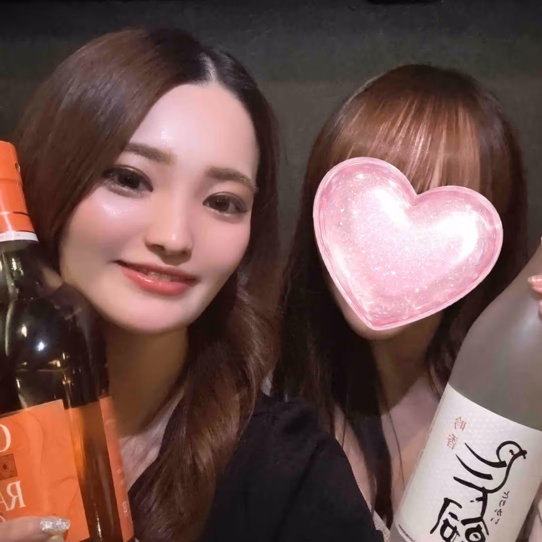 GINZA BAR LOUNGE 8 店内写真