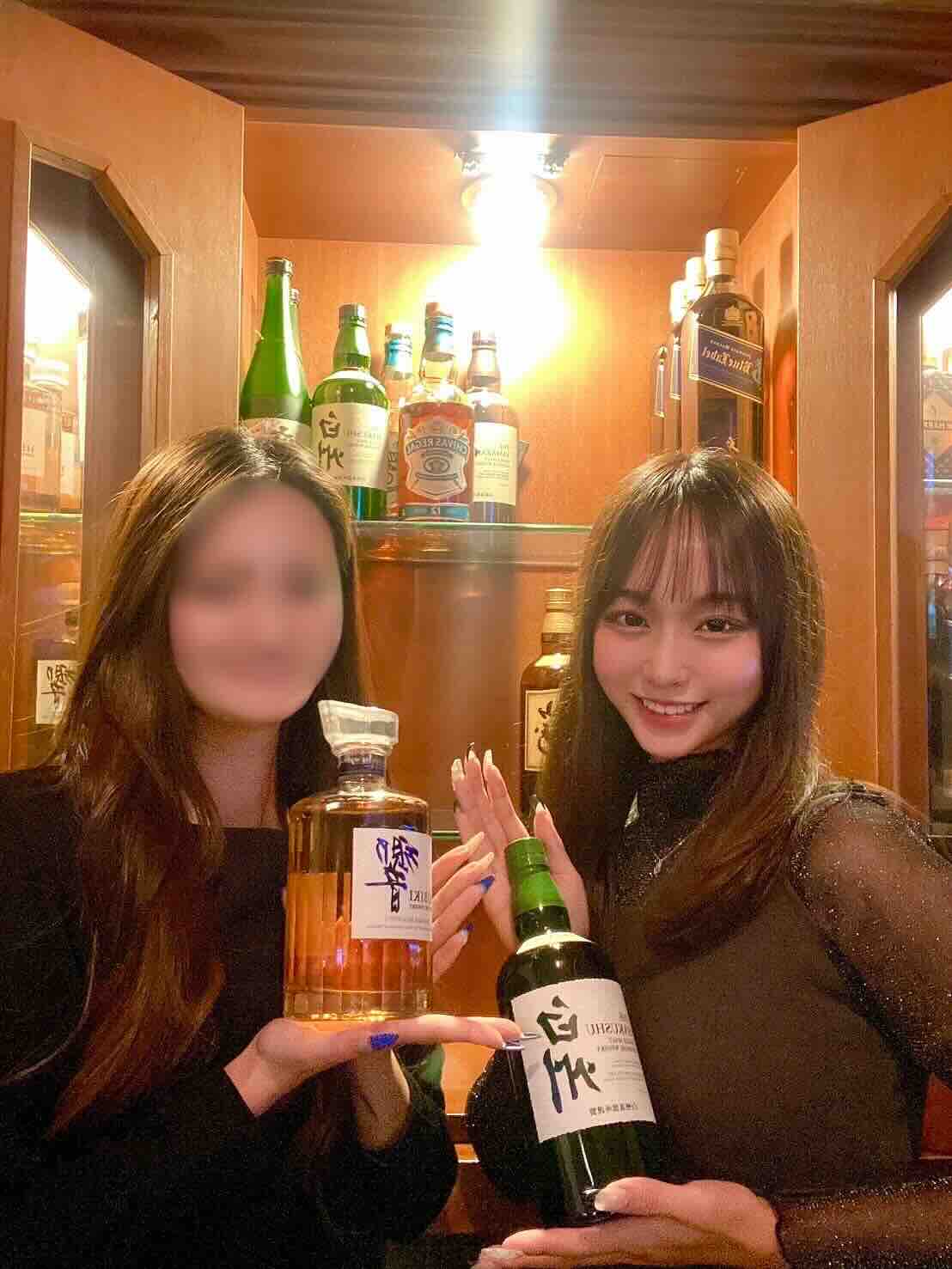 Club Palmo 店内写真2