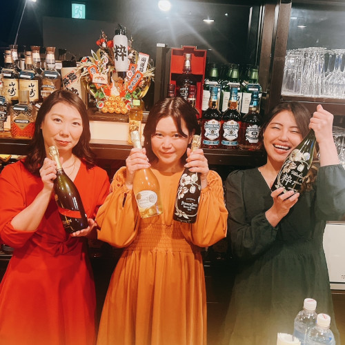 カラオケBAR 粋