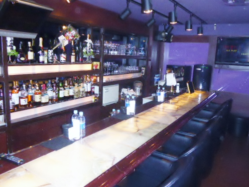 カラオケBAR 粋 店内写真2