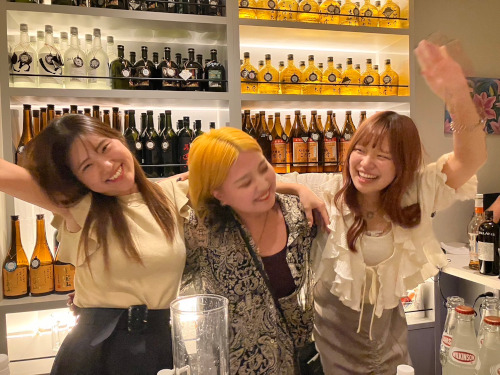 Karaoke Bar NOA 店内写真
