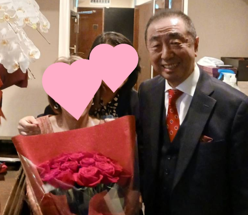 ハーバーナイツ 店内写真