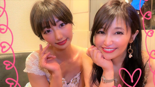銀座のカラオケバー PureHeart 店内写真2