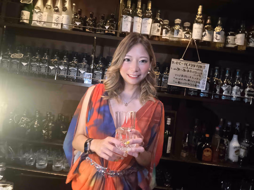 Reveur 店内写真
