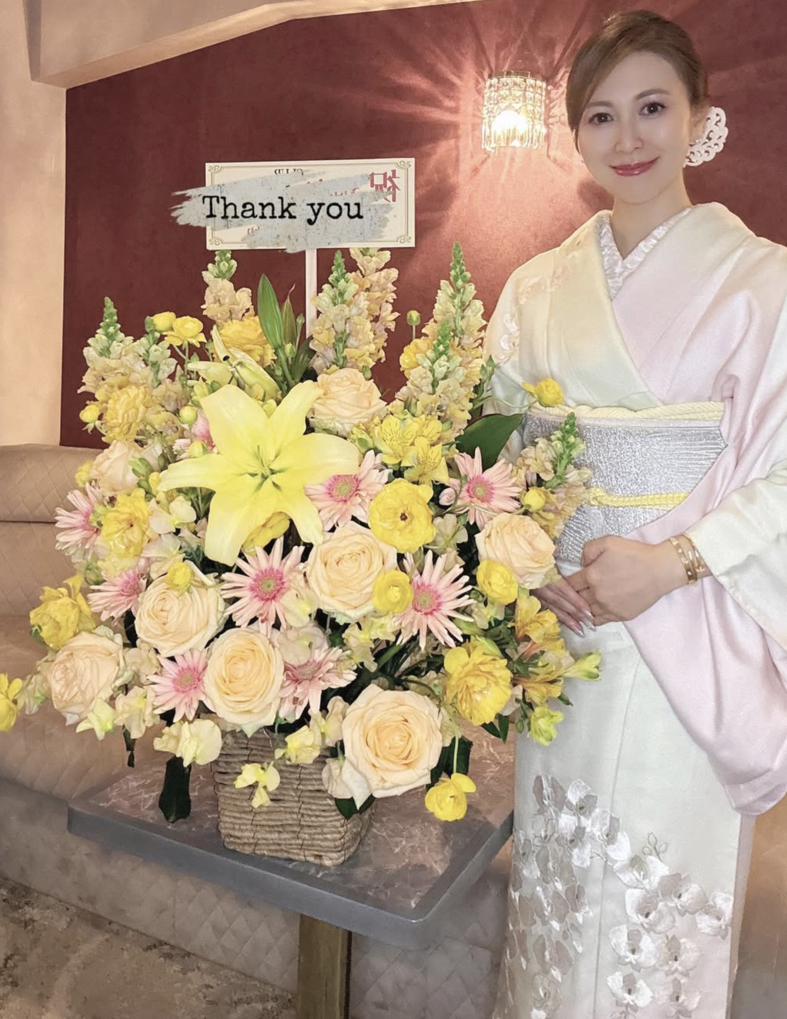 ミニCLUB ANN 店内写真