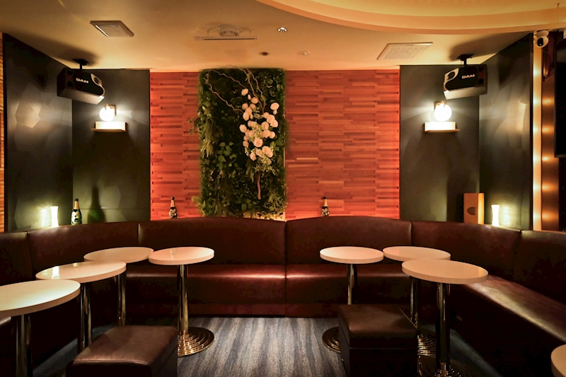 Snack Lounge Lien