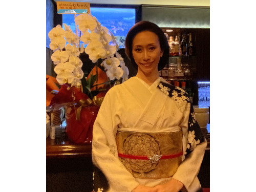 ginza らむちゃん 店内写真2