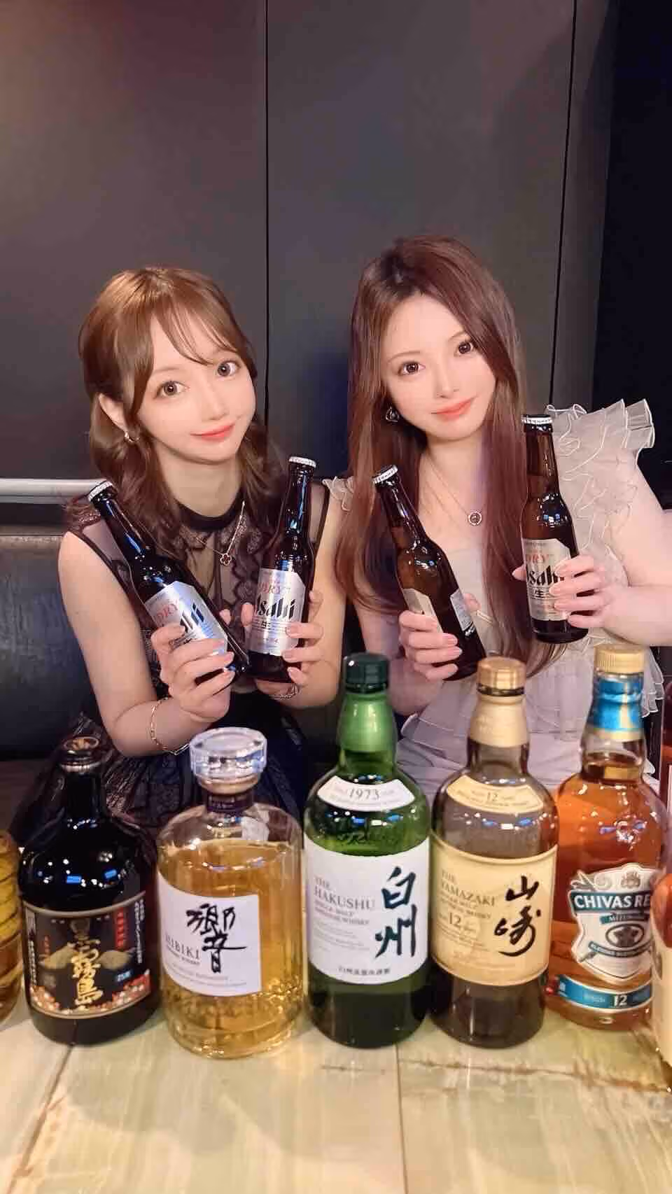 銀座 Sudachi(すだち) 店内写真3