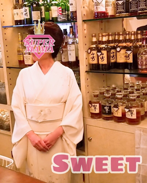 Sweet 店内写真