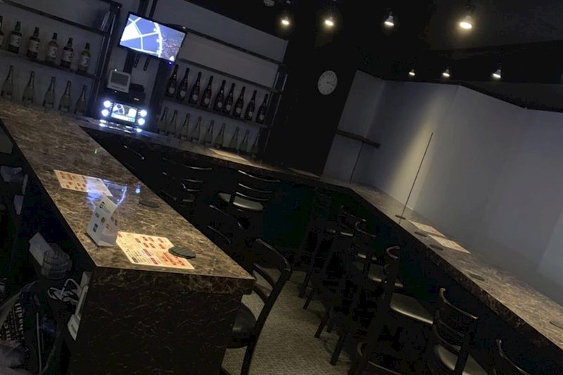 Girls Bar Naia (ナイア) 店内写真