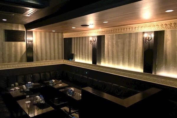 Club L クラブ エル 店内写真