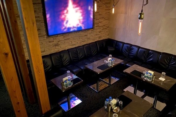 Club L クラブ エル 店内写真2