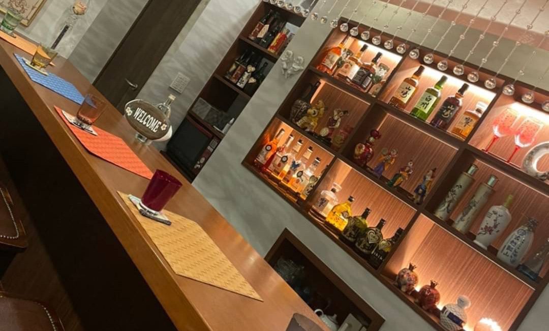 PUB‐F パブエフ 店内写真