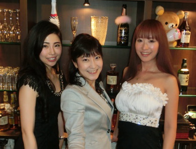 Legato 店内写真