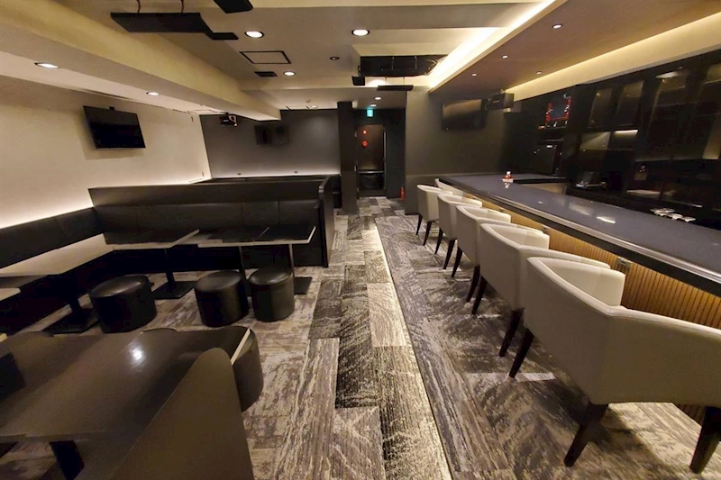 Lounge Miccca ミッカ