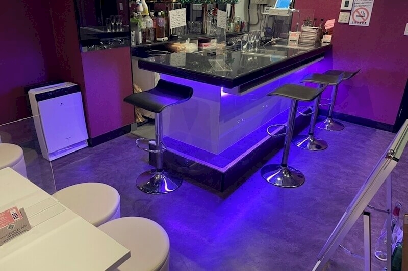 なでしこ 店内写真