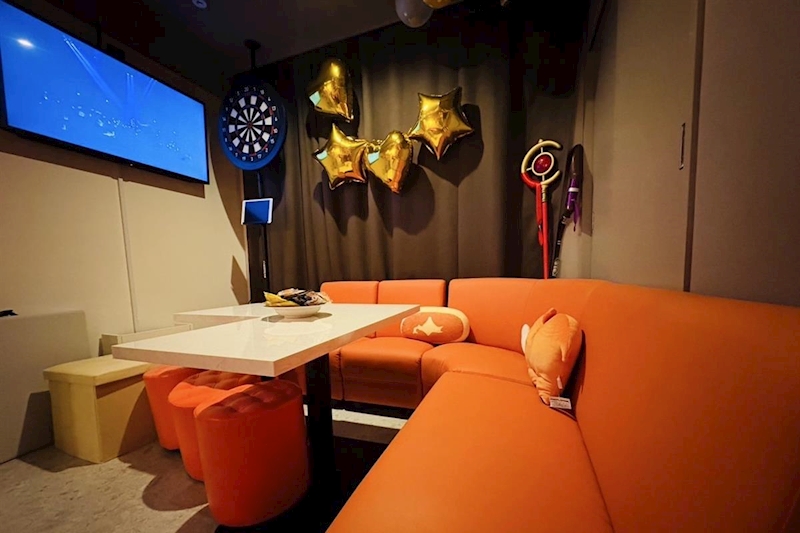 negiraibar NG 店内写真2