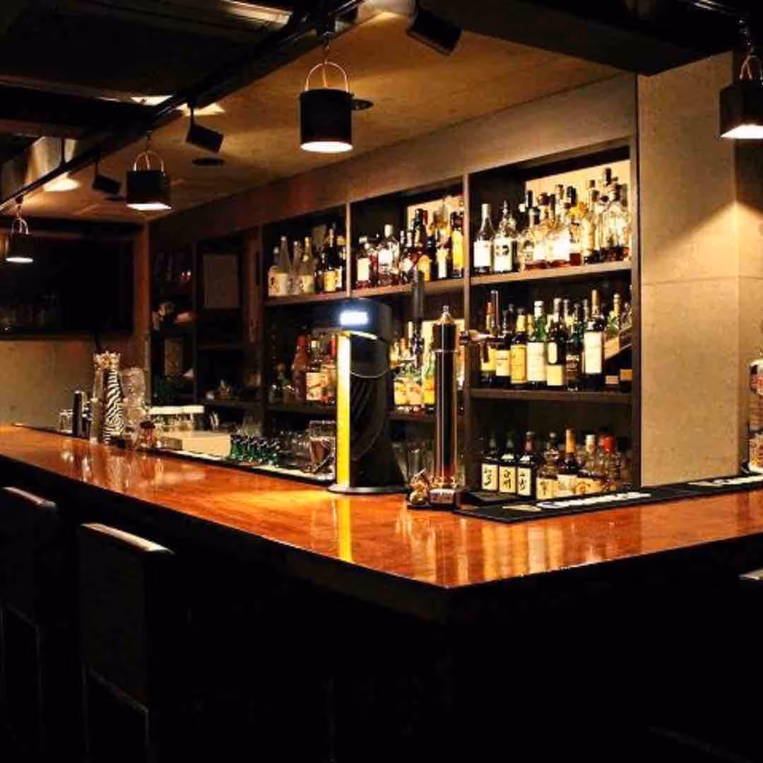 RADIA 店内写真2