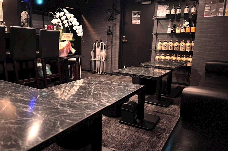 Member's Bar Rita (メンバーズバーリタ)