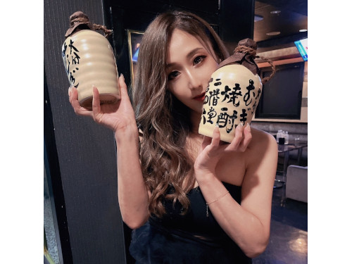 スナックジュリエット 店内写真
