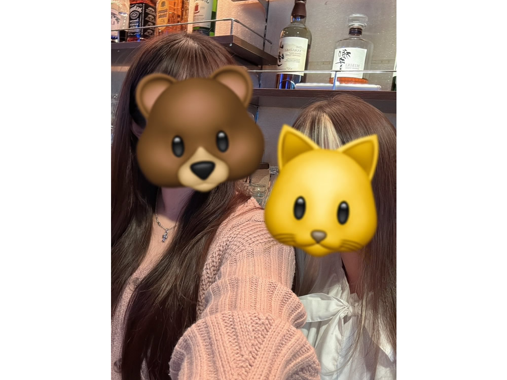 THEスナック 店内写真2