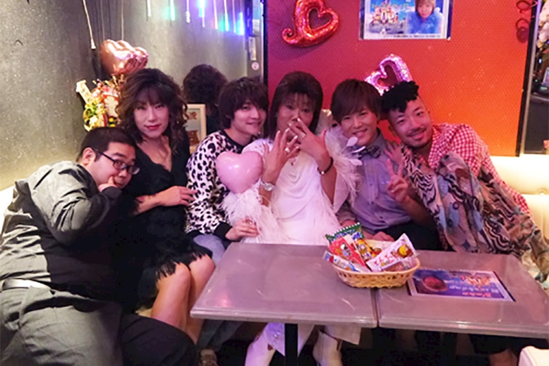 ゆったか 店内写真2