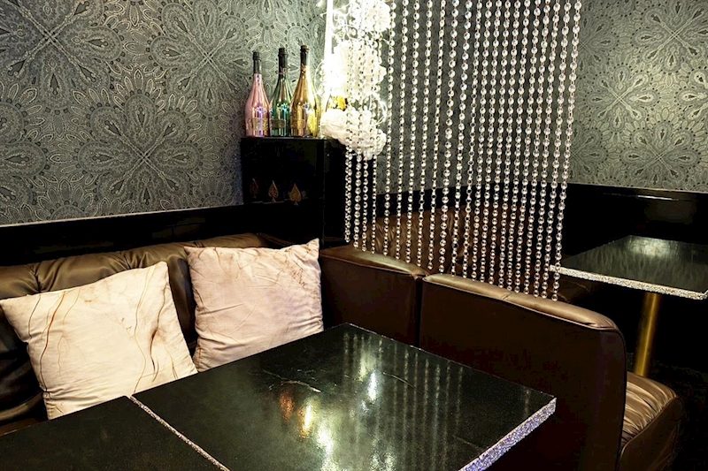 CLUB MEDUSA (メデューサ) 店内写真