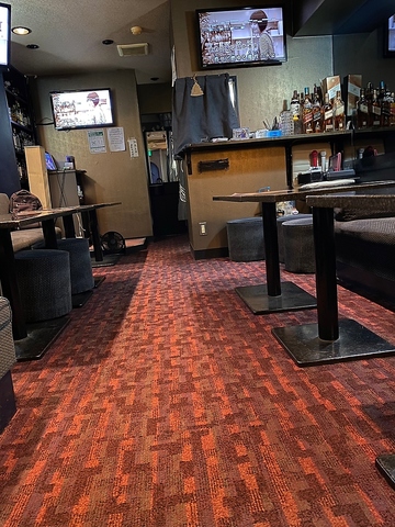 パール 店内写真