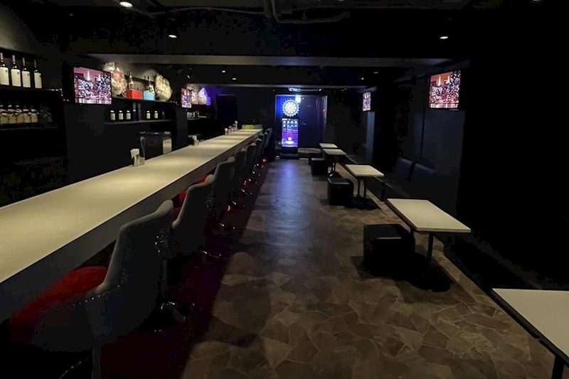 Girls Lounge RED LILY (レッドリリー) 店内写真