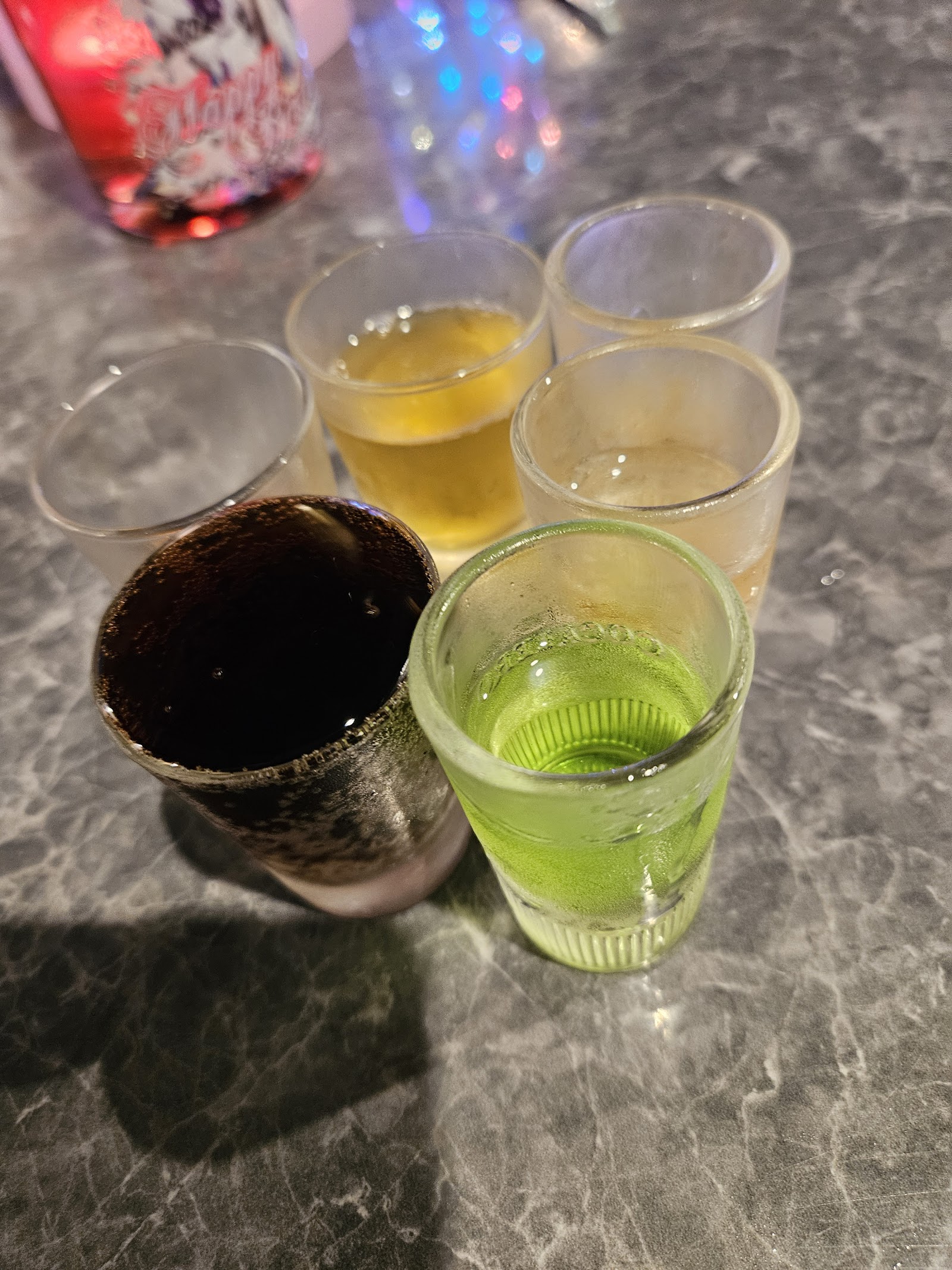 SMACK 店内写真2