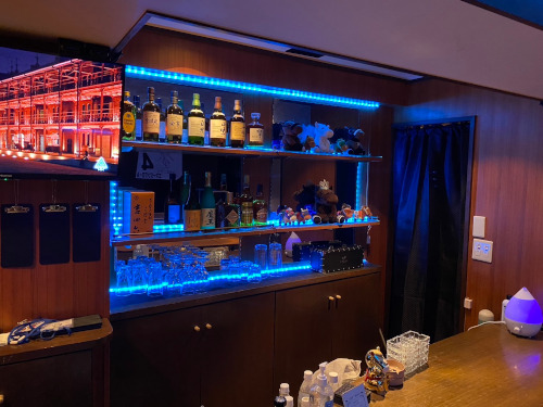 Lounge Buena 店内写真2