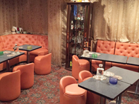 パブ ひとめぼれ 店内写真