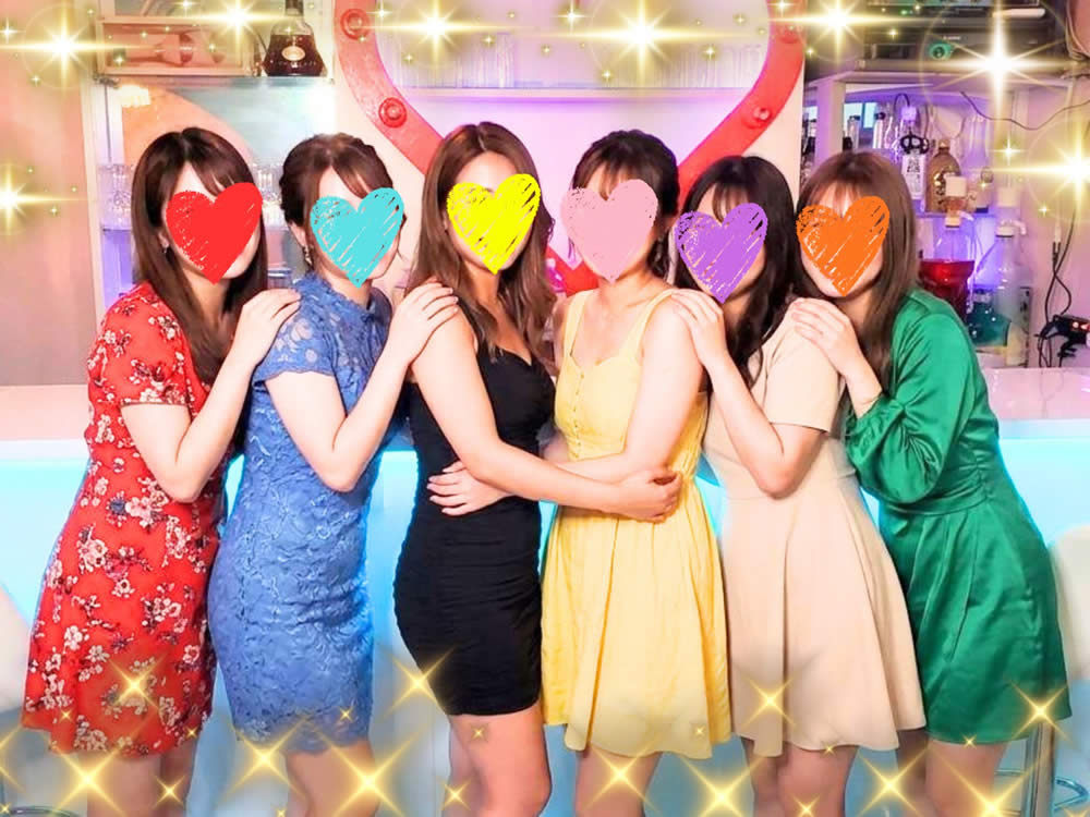 スナックHOPE 神田 歌い放題/飲み放題スナック 店内写真