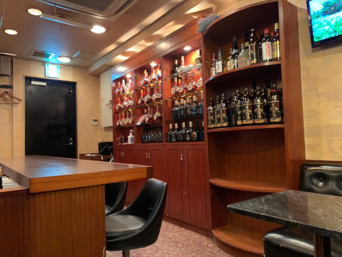 みち 店内写真2
