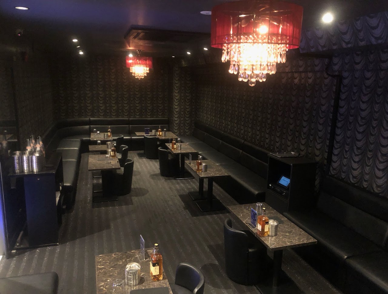 スナック玲〜Rei〜 店内写真3