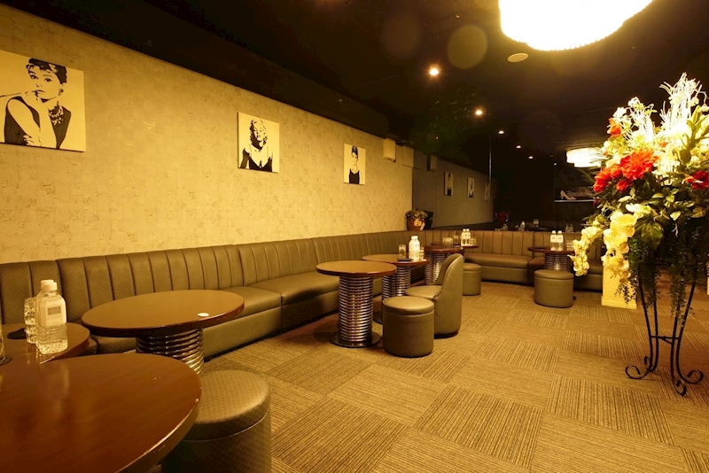 Ambiente(アンビエンテ) 店内写真3