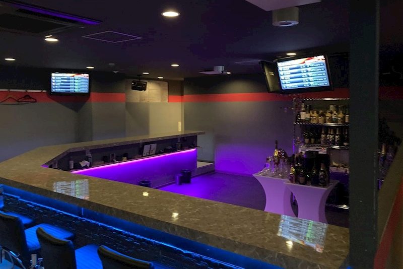 Girl's Bar Kilala (キララ) 店内写真