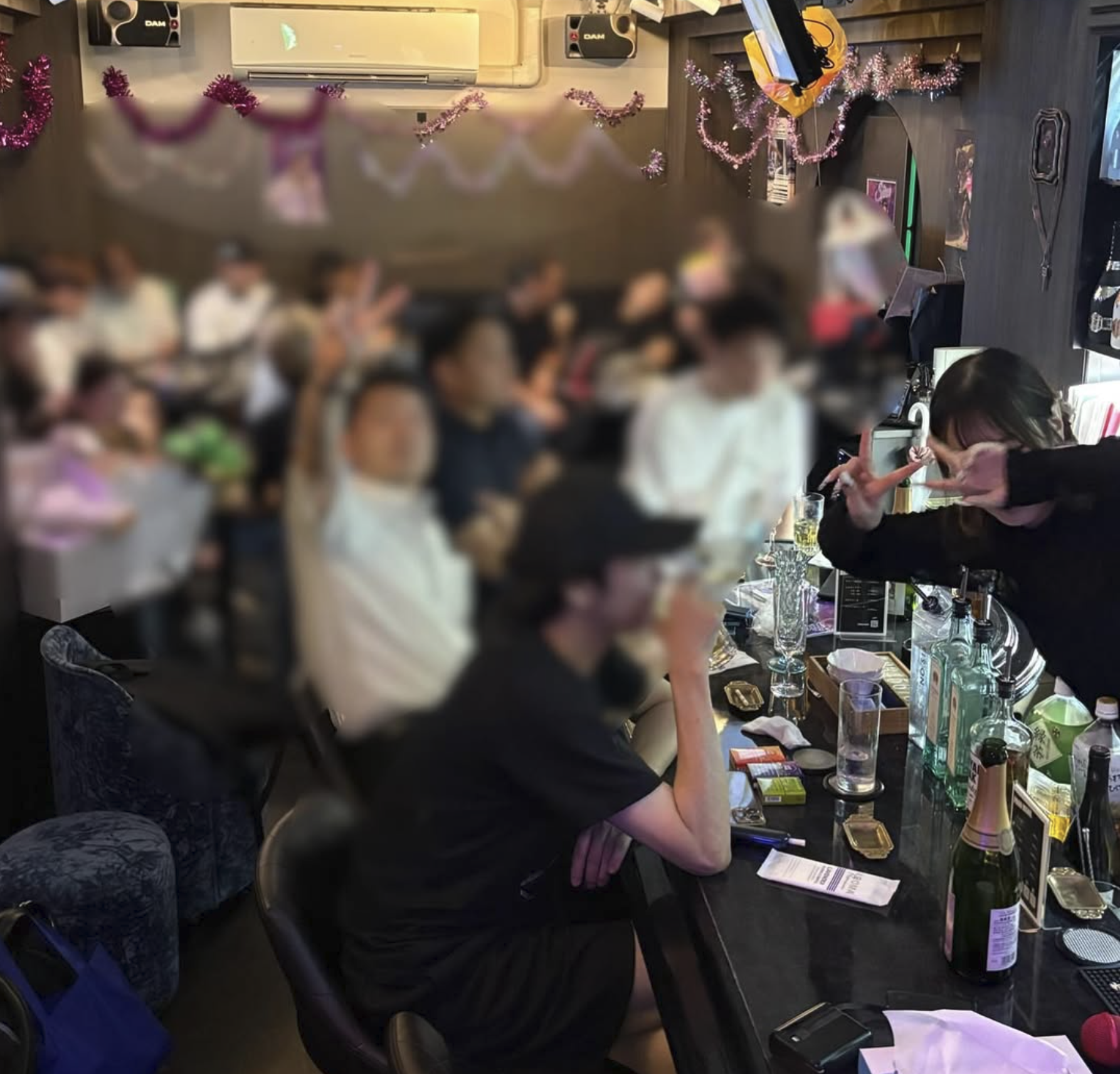MELTY.(メルティー) 店内写真