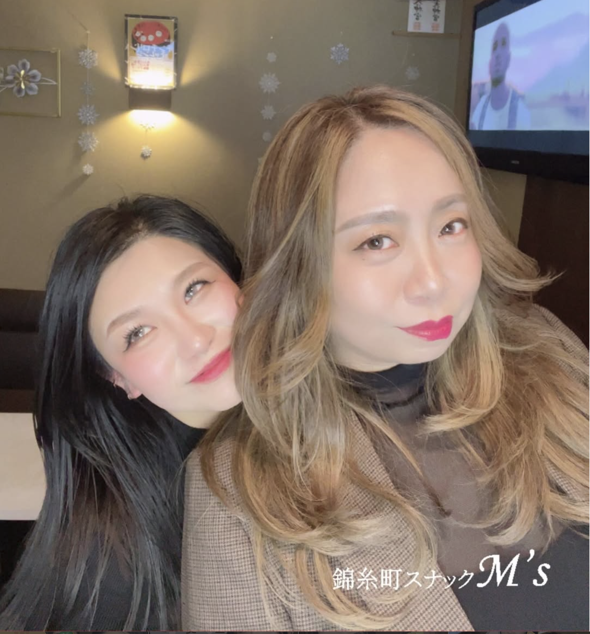 Pub M's(エムズ) 店内写真
