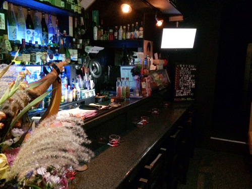 お飲み処まこっちゃん 店内写真