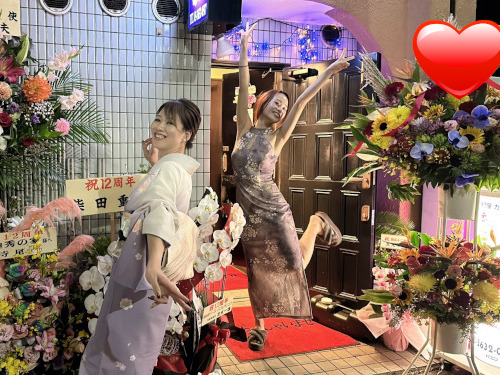 秀の家 居酒屋カラオケ(スナック) 店内写真2