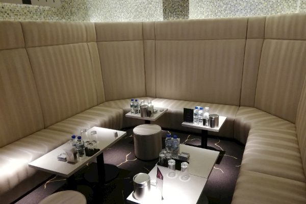 The Emperors Club(エンペラーズクラブ) 店内写真2