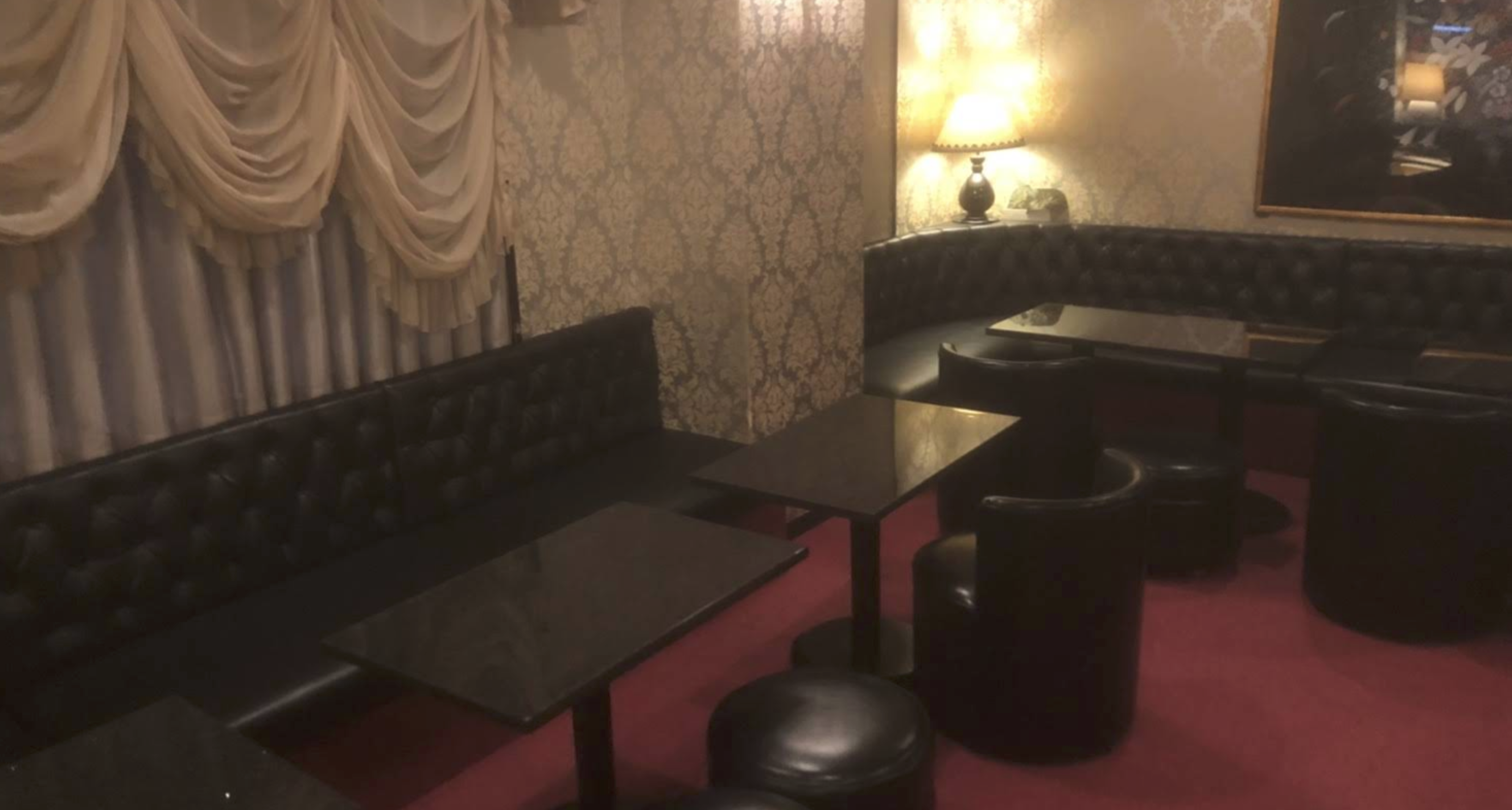 スナック マーメイド 店内写真